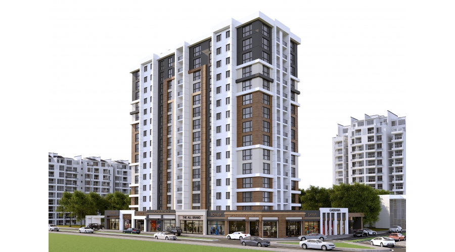 Projenin 2. Kısmı Başlıyor